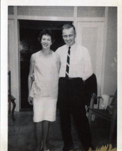 Photo of Jeanine VanKerckhove